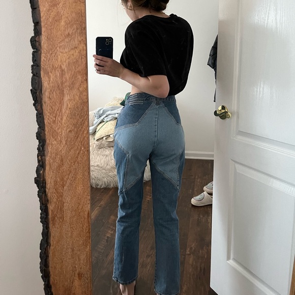 Star Jeans From Revice Denim 